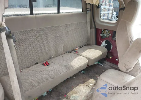 1999 Ford F-150 Lariat/Work Series/Xl/Xlt z USA, uszkodzony, nr VIN 1FTRX17W4XNB99893